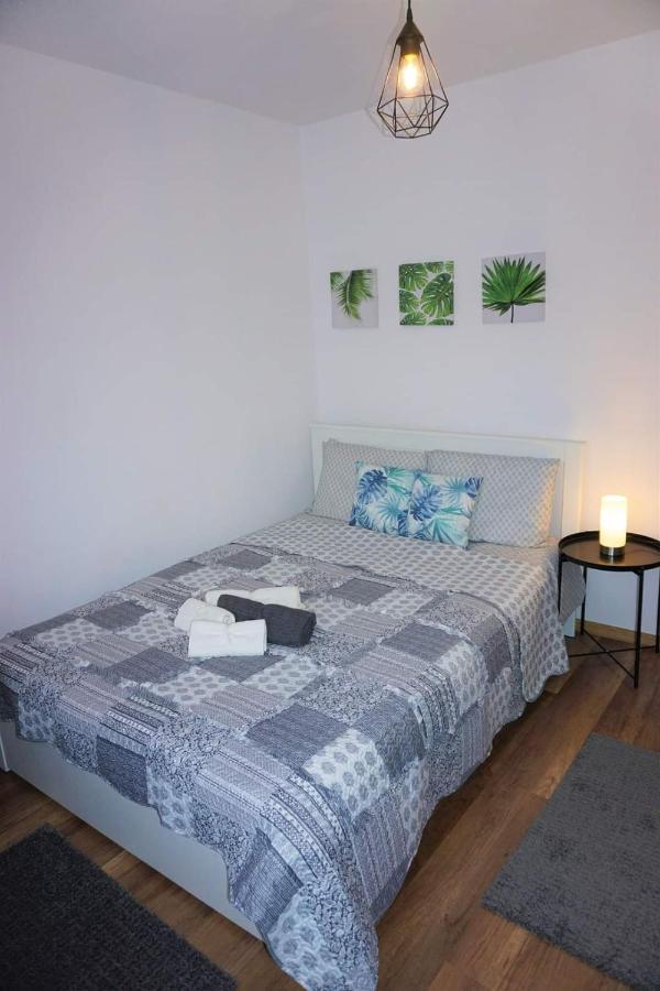 Cozy Apart Toplita מראה חיצוני תמונה