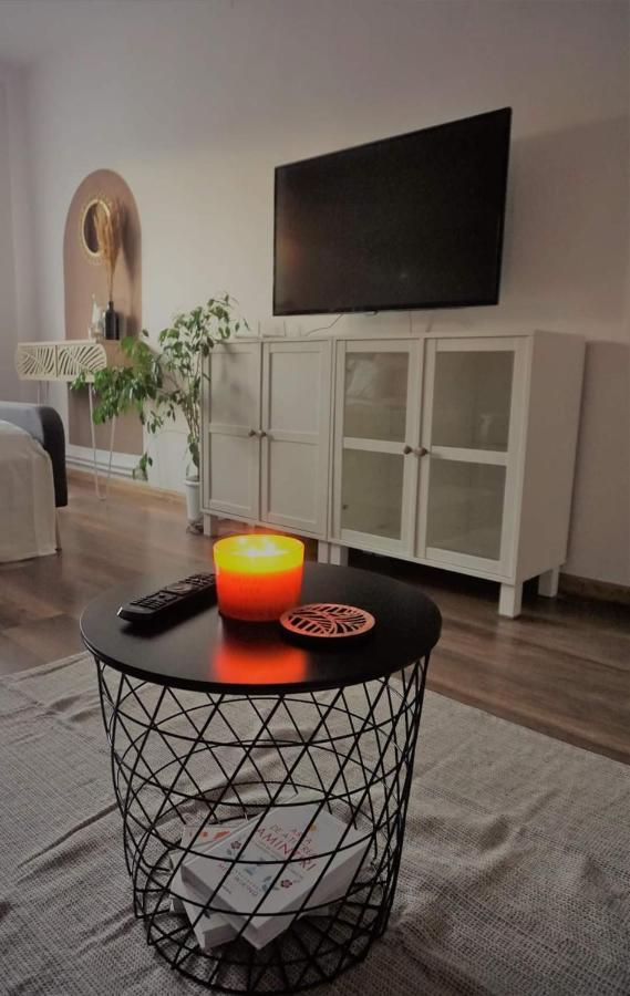 Cozy Apart Toplita מראה חיצוני תמונה